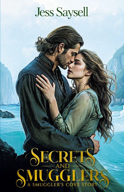 Secrets and Smugglers: A Smuggler's Cove Story