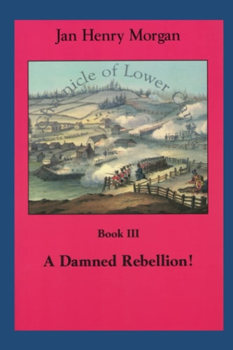 A Damned Rebellion!