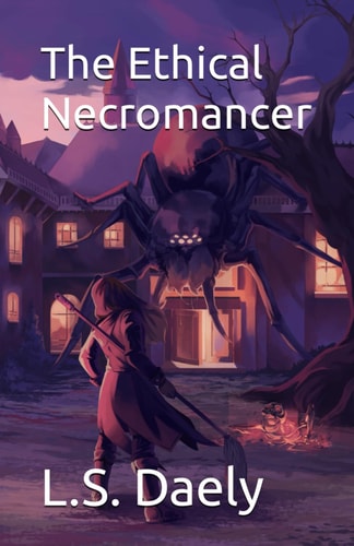 The Ethical Necromancer
