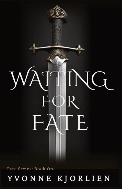 Waiting for Fate: Book One