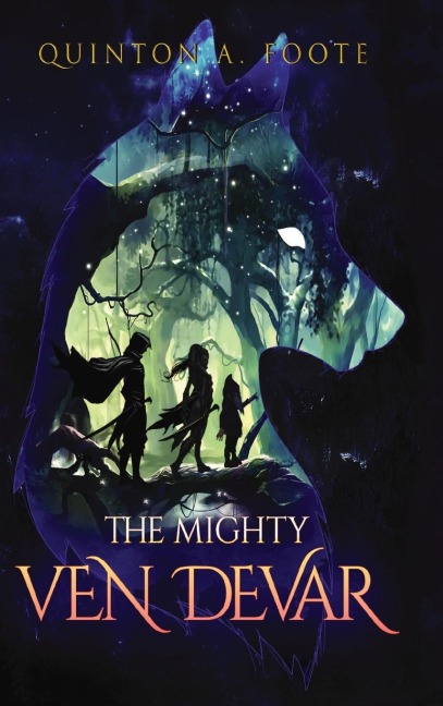 The Mighty Ven Devar