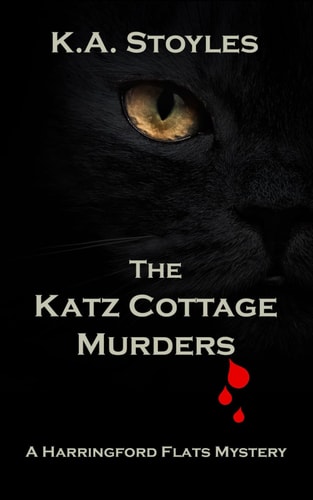 The Katz Cottage Murders