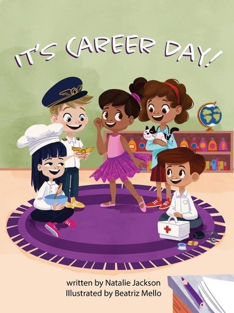Its Career Day