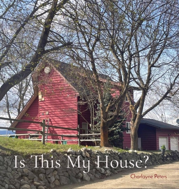 Is This My House?