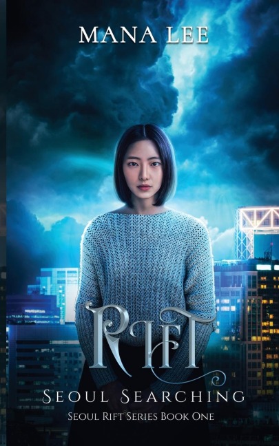 Rift: Seoul Searching