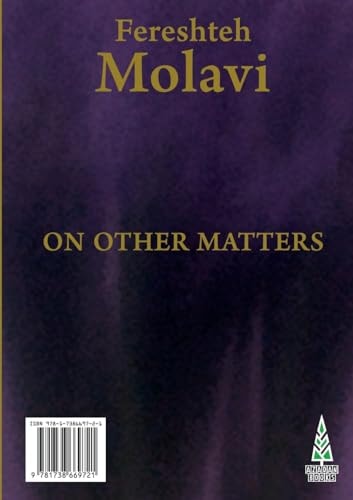 On Other Matters