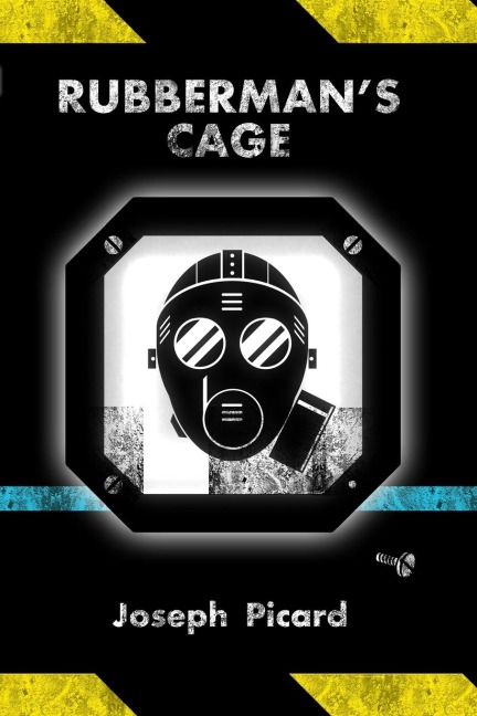 Rubbermans Cage