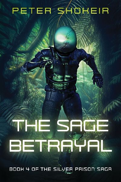 The Sage Betrayal