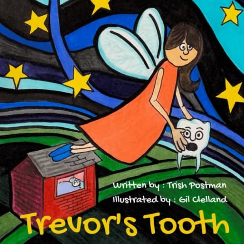 Trevor's Tooth