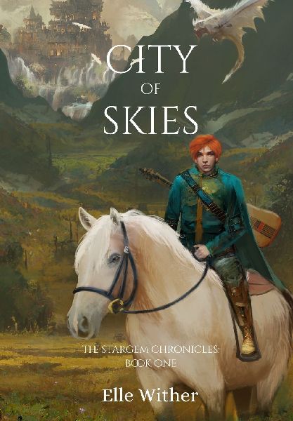 City of Skies