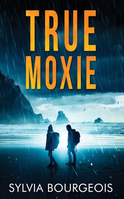True Moxie