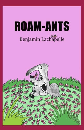 Roam-Ants