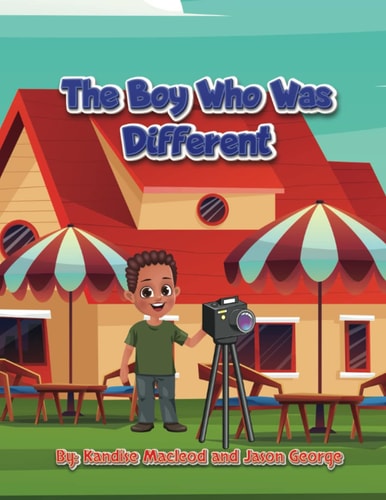 The Boy Who was Different