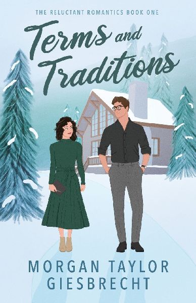 Terms and Traditions: a sweet fake dating rom-com