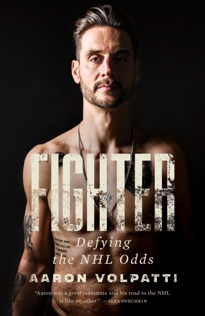 FIGHTER: Defying The NHL Odds