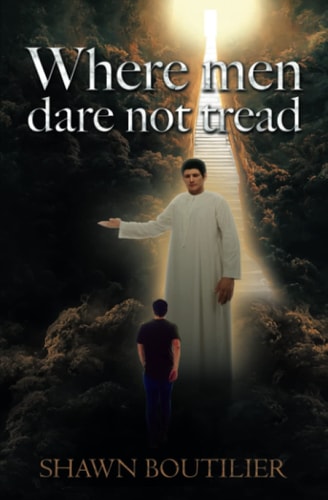 Where Men Dare Not Tread