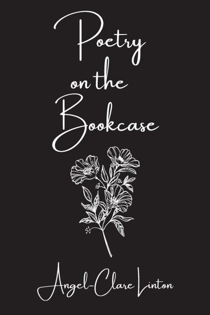 Poetry on the Bookcase