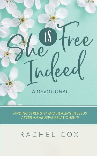 She is Free Indeed