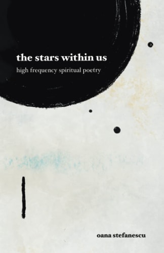 The Stars Within Us High Frequency Spiritual Poetry