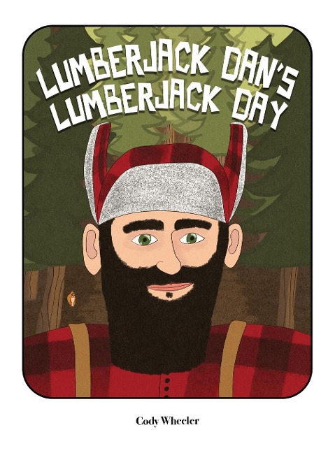 Lumberjack Dans Lumberjack Day