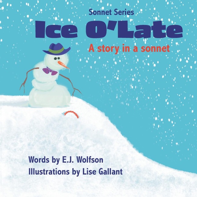 Ice OLate