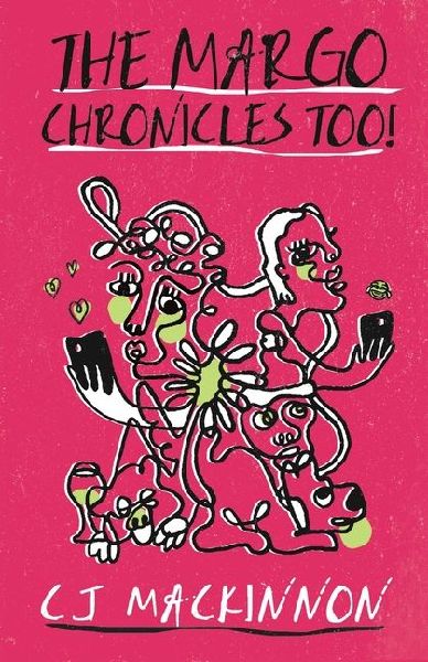 The Margo Chronicles Too!