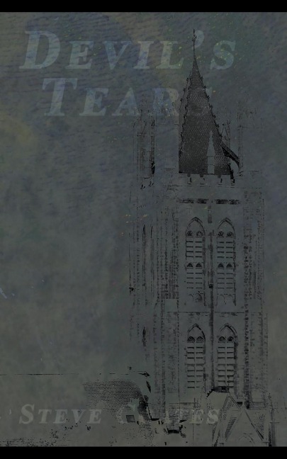 Devils Tears