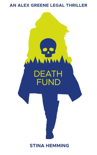 Death Fund Legal Thriller