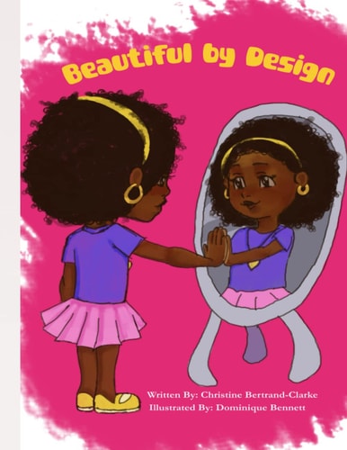 Beautiful by Design Love who You Are...We are Different But the Same!