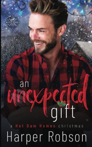 An Unexpected Gift A Hot Dam Homes Christmas