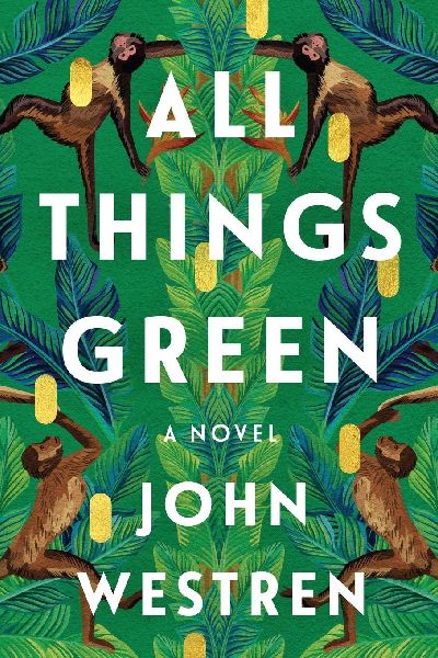 All Things Green
