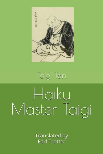 Haiku Master Taigi