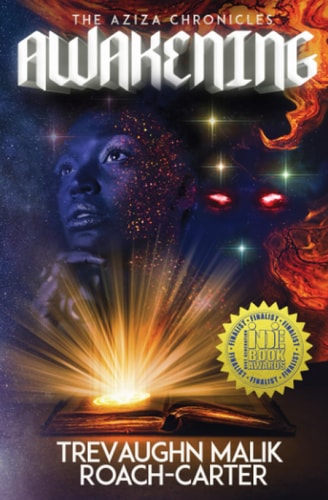 The Aziza Chronicles Awakening