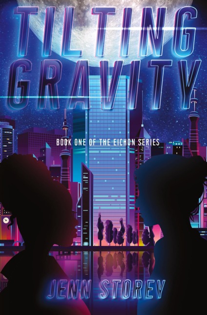 Tilting Gravity