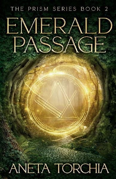 Emerald Passage