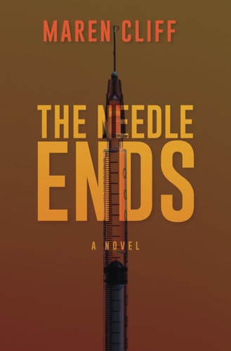 The Needle Ends A Novel
