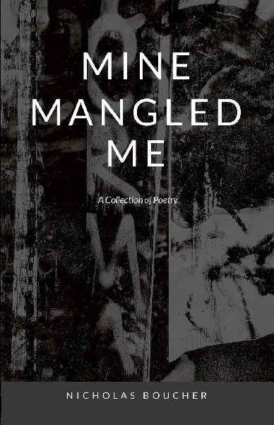 Mine Mangled Me
