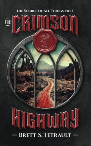 The Crimson Highway