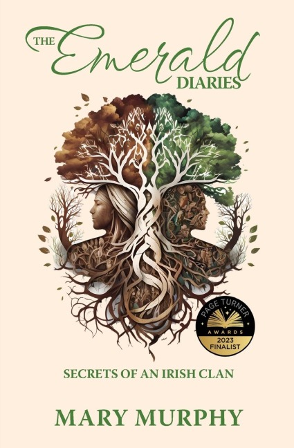 The Emerald Diaries: Secrets of an  Irish Clan