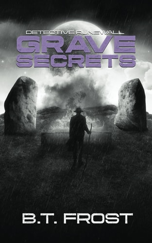 Detective Runewall Grave Secrets