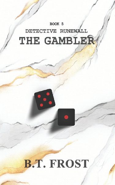 Detective Runewall: The Gambler