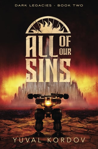 All of Our Sins