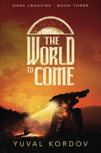 The World to Come