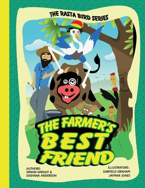 The Farmers Best Friend
