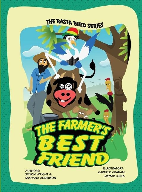 The Farmers Best Friend