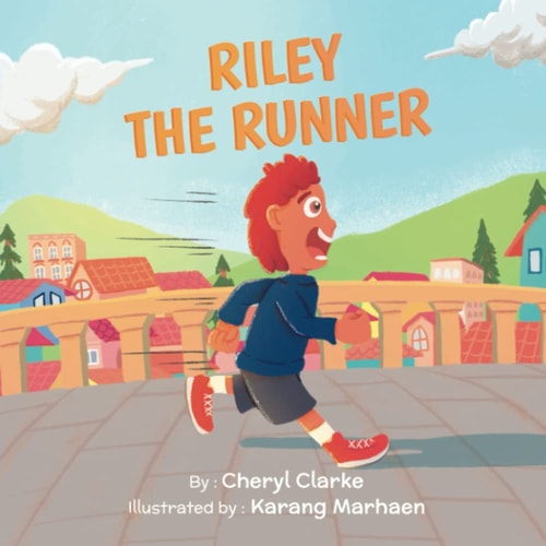 Riley The Runner