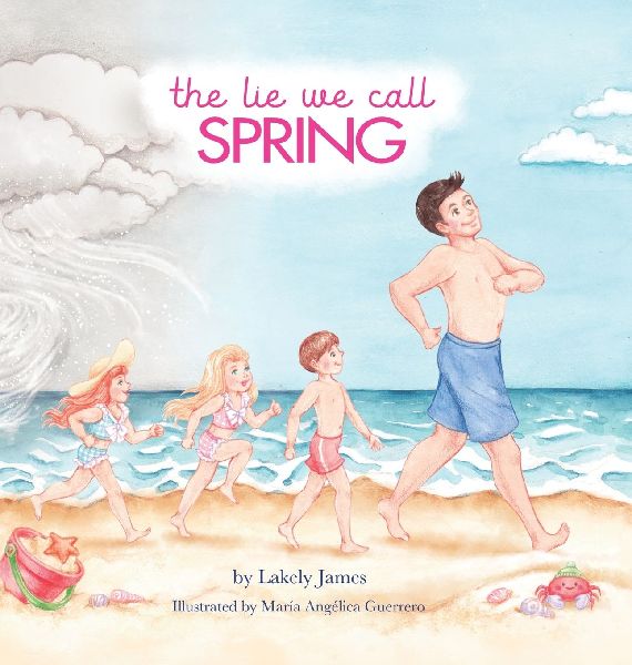 The Lie We Call Spring