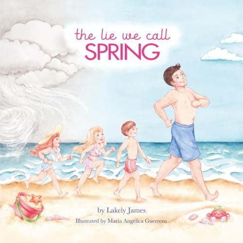 The Lie We Call Spring