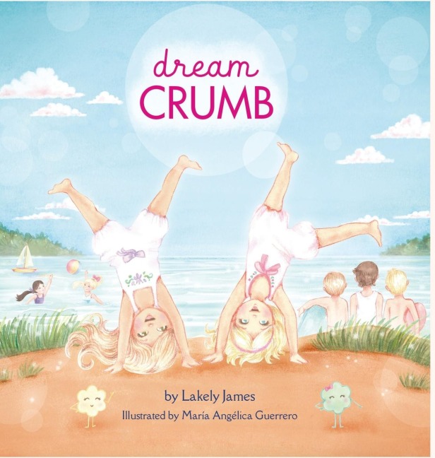 dream CRUMB