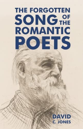 The Forgotten Song of the Romantic Poets
